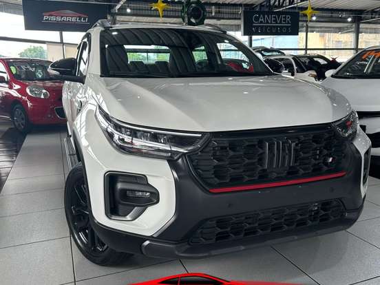FIAT-STRADA-1.0 TURBO 200 FLEX ULTRA CD CVT FIAT-STRADA-2026