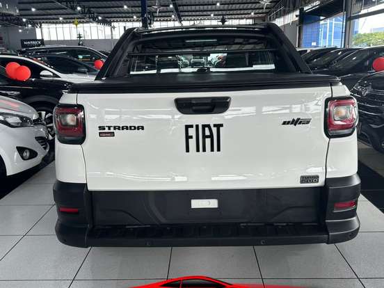 FIAT-STRADA-1.0 TURBO 200 FLEX ULTRA CD CVT FIAT-STRADA-2026