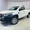 FIAT STRADA 1.4 FIRE FLEX ENDURANCE CS MANUAL FIAT STRADA 1.4 FIRE FLEX ENDURANCE CS MANUAL