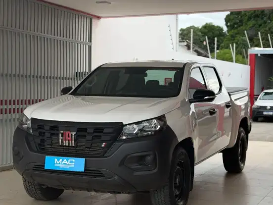 FIAT-TITANO-2.2 TURBO DIESEL ENDURANCE 4X4 MANUAL FIAT-TITANO-2024