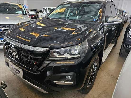 FIAT-TITANO-2.2 TURBO DIESEL RANCH 4X4 AT6 FIAT-TITANO-2024