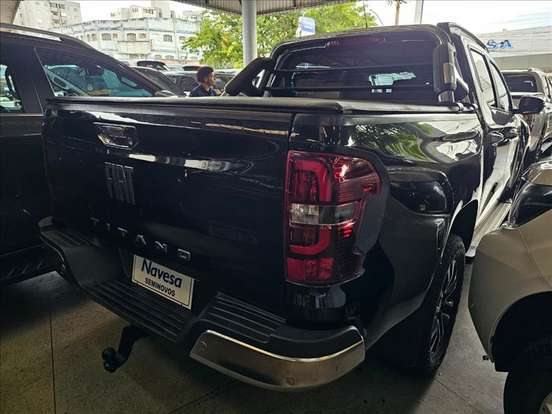 FIAT-TITANO-2.2 TURBO DIESEL RANCH 4X4 AT6 FIAT-TITANO-2024