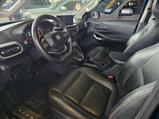 FIAT-TITANO-2.2 TURBO DIESEL RANCH 4X4 AT6 FIAT-TITANO-2024