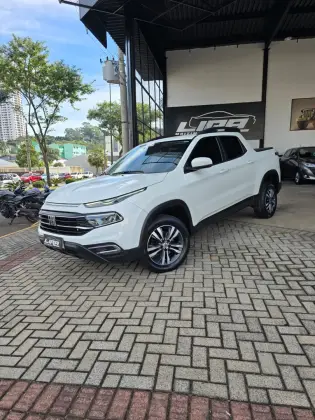 FIAT TORO 1.3 TURBO 270 FLEX FREEDOM AT6