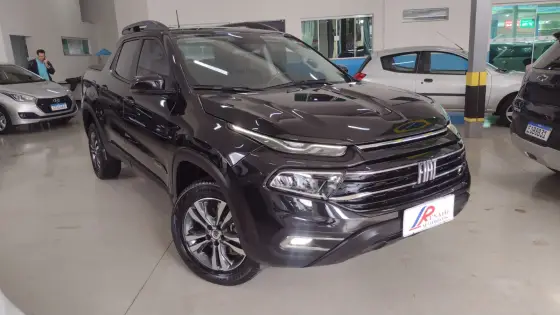 FIAT TORO 1.3 TURBO 270 FLEX FREEDOM AT6 FIAT TORO 1.3 TURBO 270 FLEX FREEDOM AT6