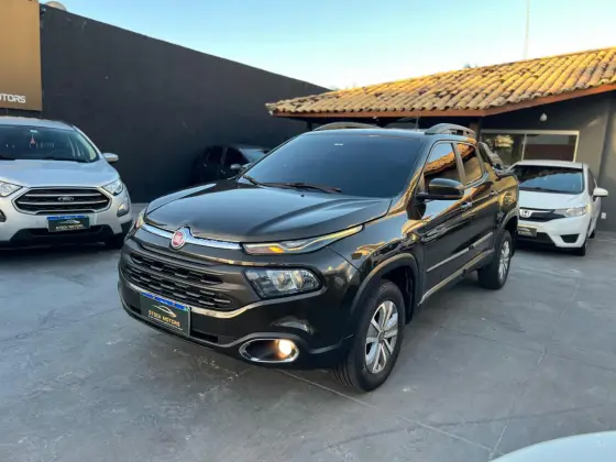 FIAT TORO 1.8 16V EVO FLEX FREEDOM AT6