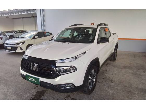 Foto de Fiat Toro 1.3 Turbo 270 Flex Freedom At6