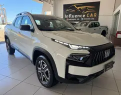 FIAT TORO 1.3 TURBO 270 FLEX FREEDOM AT6 FIAT TORO 1.3 TURBO 270 FLEX FREEDOM AT6