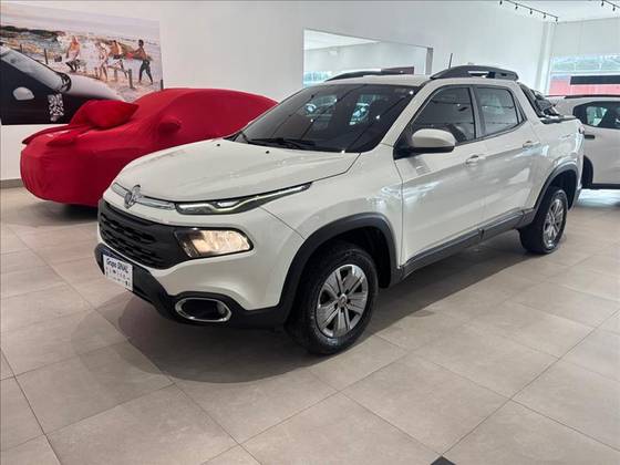 FIAT TORO 1.8 16V EVO FLEX FREEDOM AT6