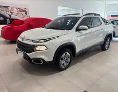 FIAT TORO 1.8 16V EVO FLEX FREEDOM AT6 FIAT TORO 1.8 16V EVO FLEX FREEDOM AT6