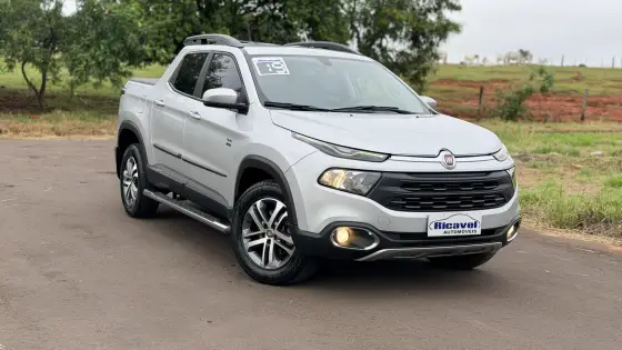 FIAT TORO 2.0 16V TURBO DIESEL FREEDOM 4WD AT9