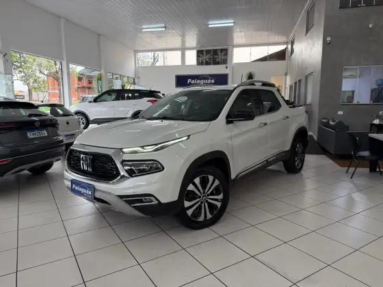 FIAT TORO 2.0 16V TURBO DIESEL VOLCANO 4WD AT9