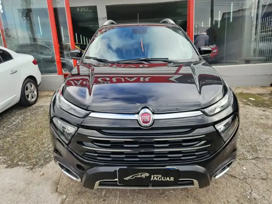 FIAT TORO 2.0 16V TURBO DIESEL VOLCANO 4WD AT9 FIAT TORO 2.0 16V TURBO DIESEL VOLCANO 4WD AT9