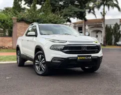 FIAT TORO 2.0 16V TURBO DIESEL FREEDOM 4WD AT9 FIAT TORO 2.0 16V TURBO DIESEL FREEDOM 4WD AT9