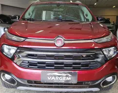 FIAT TORO 2.0 16V TURBO DIESEL VOLCANO 4WD AT9 FIAT TORO 2.0 16V TURBO DIESEL VOLCANO 4WD AT9