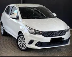 FIAT ARGO 1.0 FIREFLY FLEX MANUAL FIAT ARGO 1.0 FIREFLY FLEX MANUAL