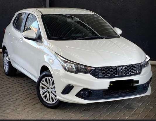FIAT-ARGO-2021