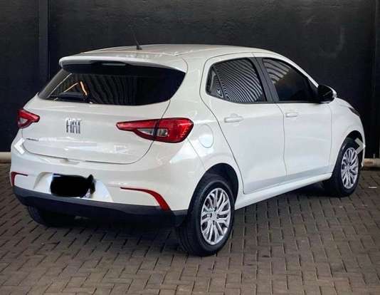 FIAT-ARGO-2021
