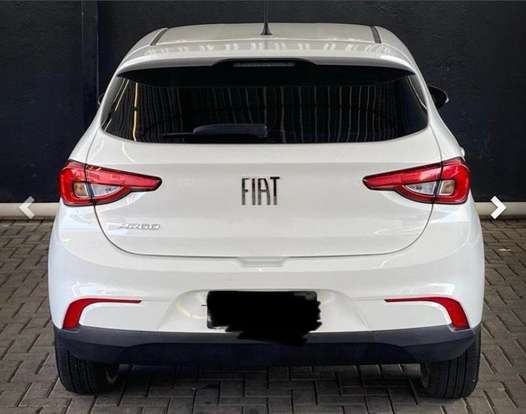 FIAT-ARGO-2021