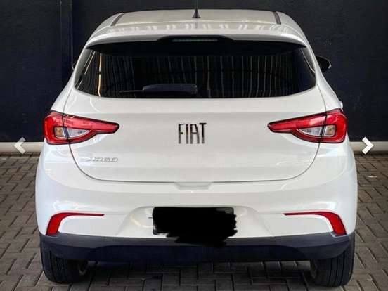 FIAT-ARGO-1.0 FIREFLY FLEX MANUAL FIAT-ARGO-2021