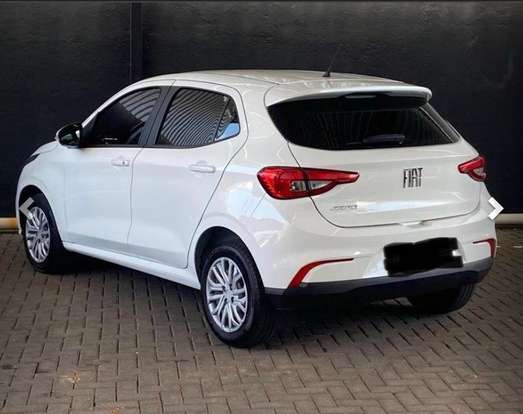 FIAT-ARGO-2021