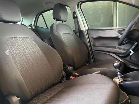 FIAT-ARGO-1.0 FIREFLY FLEX MANUAL FIAT-ARGO-2021