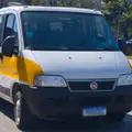 FIAT DUCATO 2.3 MINIBUS TETO BAIXO 8V TURBO DIESEL 3P MANUAL FIAT DUCATO 2.3 MINIBUS TETO BAIXO 8V TURBO DIESEL 3P MANUAL