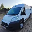 FIAT DUCATO 2.3 MULTIJET DIESEL MAXICARGO MANUAL FIAT DUCATO 2.3 MULTIJET DIESEL MAXICARGO MANUAL