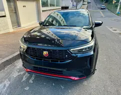 FIAT FASTBACK 1.3 TURBO 270 FLEX ABARTH AT6 FIAT FASTBACK 1.3 TURBO 270 FLEX ABARTH AT6