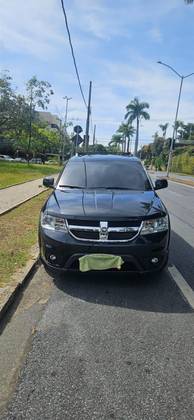Foto de Fiat Freemont 2.4 Precision 16v Gasolina 4p Automático