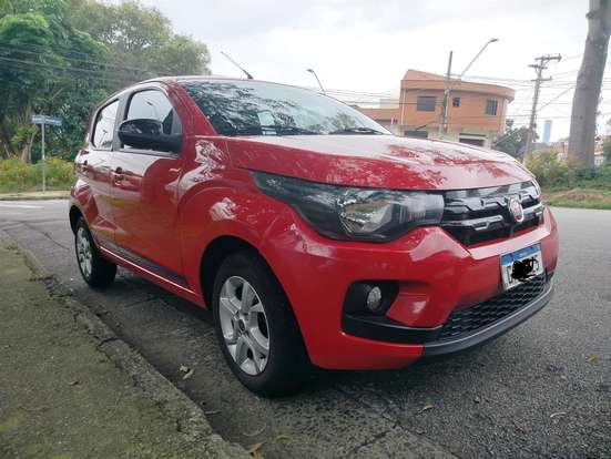 FIAT-MOBI-1.0 EVO FLEX LIKE. MANUAL FIAT-MOBI-2016