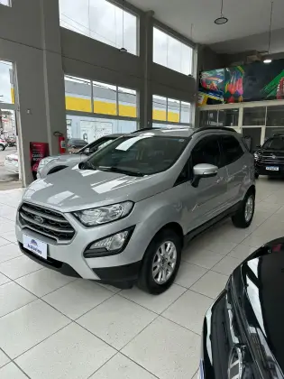 FORD ECOSPORT 1.5 TI-VCT FLEX SE MANUAL FORD ECOSPORT 1.5 TI-VCT FLEX SE MANUAL