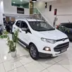 FORD ECOSPORT 1.6 FREESTYLE 16V FLEX 4P MANUAL FORD ECOSPORT 1.6 FREESTYLE 16V FLEX 4P MANUAL