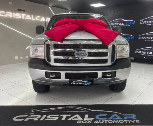 FORD F-250 3.9 XLT MAX POWER 4X4 CD DIESEL 4P MANUAL FORD F-250 3.9 XLT MAX POWER 4X4 CD DIESEL 4P MANUAL