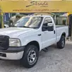 FORD F-250 4.2 XL 4X2 CS TURBO INTERCOOLER DIESEL 2P MANUAL FORD F-250 4.2 XL 4X2 CS TURBO INTERCOOLER DIESEL 2P MANUAL