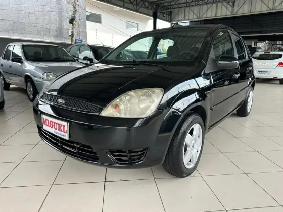 FORD FIESTA 1.0 MPI SUPERCHARGER 8V GASOLINA 4P MANUAL FORD FIESTA 1.0 MPI SUPERCHARGER 8V GASOLINA 4P MANUAL