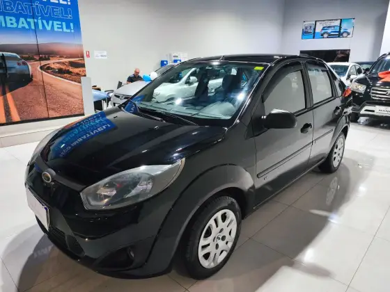 FORD FIESTA 1.0 ROCAM SE SEDAN 8V FLEX 4P MANUAL FORD FIESTA 1.0 ROCAM SE SEDAN 8V FLEX 4P MANUAL