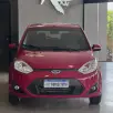 FORD FIESTA 1.6 ROCAM SE 8V FLEX 4P MANUAL FORD FIESTA 1.6 ROCAM SE 8V FLEX 4P MANUAL