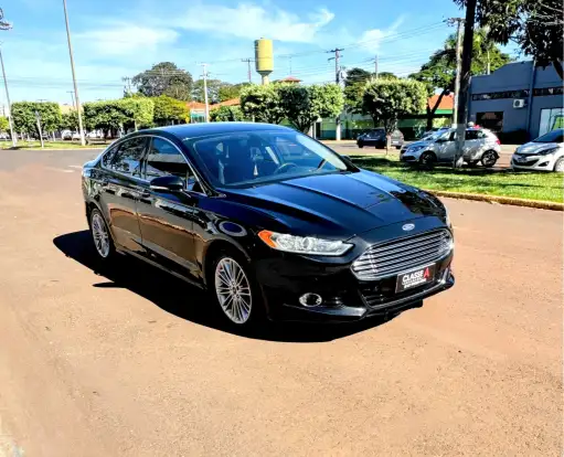 FORD-FUSION-2014