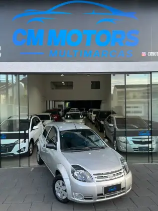 FORD KA 1.0 MPI 8V FLEX 2P MANUAL FORD KA 1.0 MPI 8V FLEX 2P MANUAL