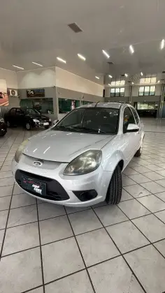 FORD KA 1.0 MPI 8V FLEX 2P MANUAL