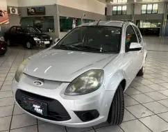 FORD KA 1.0 MPI 8V FLEX 2P MANUAL FORD KA 1.0 MPI 8V FLEX 2P MANUAL