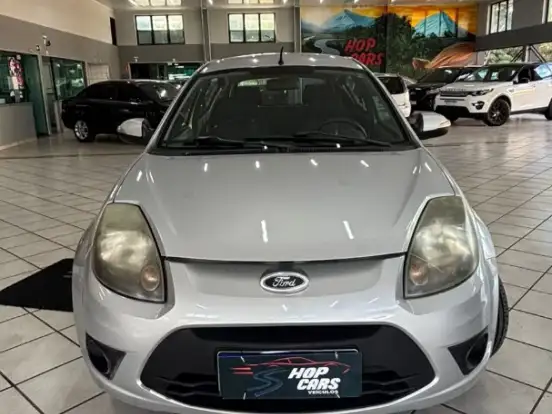FORD-KA-1.0 MPI 8V FLEX 2P MANUAL FORD-KA-2012