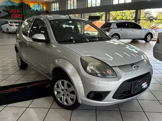 FORD-KA-1.0 MPI 8V FLEX 2P MANUAL FORD-KA-2012