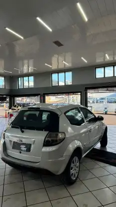 FORD-KA-2012