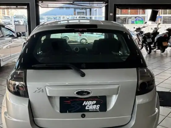FORD-KA-1.0 MPI 8V FLEX 2P MANUAL FORD-KA-2012