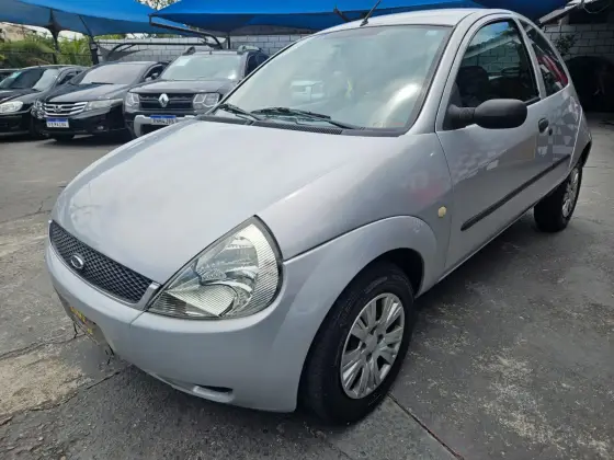 FORD KA 1.0 MPI GL 8V GASOLINA 2P MANUAL FORD KA 1.0 MPI GL 8V GASOLINA 2P MANUAL