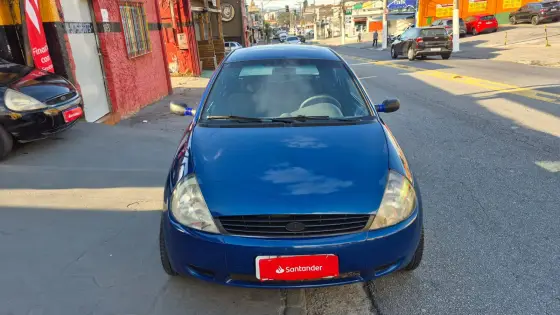 FORD KA 1.0 MPI GL 8V GASOLINA 2P MANUAL FORD KA 1.0 MPI GL 8V GASOLINA 2P MANUAL