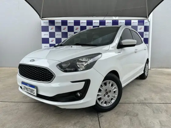 FORD KA 1.0 TI-VCT FLEX SE MANUAL FORD KA 1.0 TI-VCT FLEX SE MANUAL
