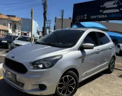 FORD KA 1.0 TI-VCT FLEX SE MANUAL FORD KA 1.0 TI-VCT FLEX SE MANUAL